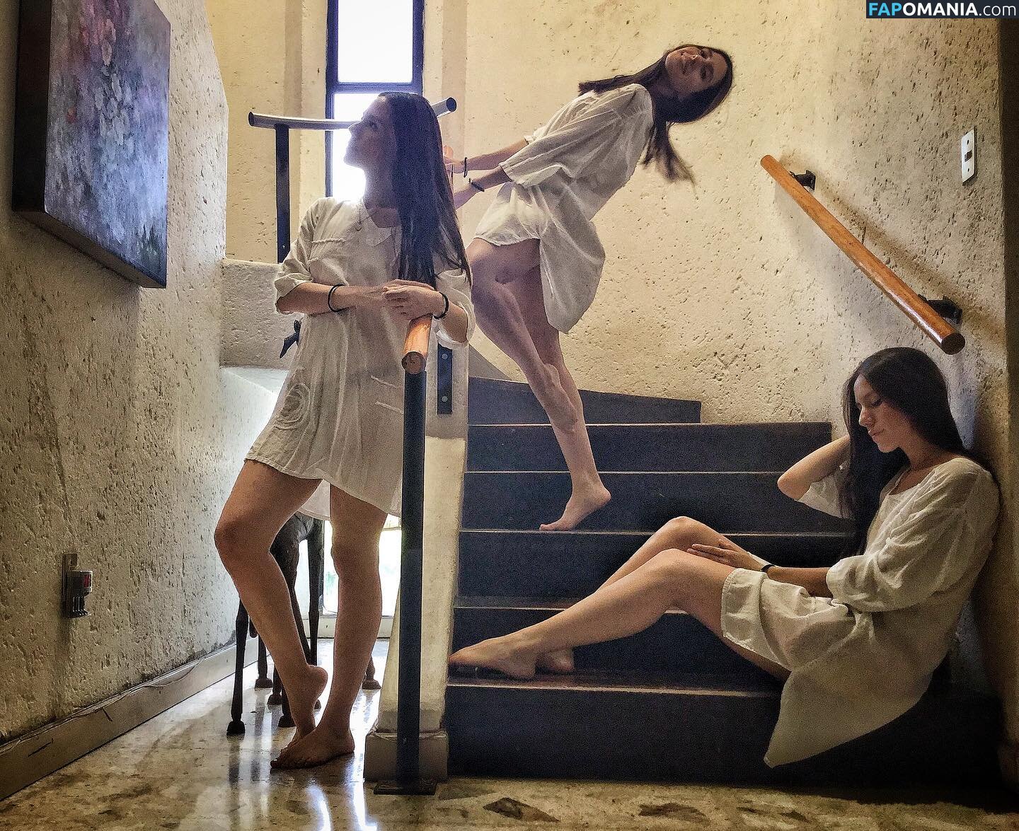 Maria Andrea / andreamezac / https: Γυμνός OnlyFans  Διαρρεύσαστη φωτογραφία #1