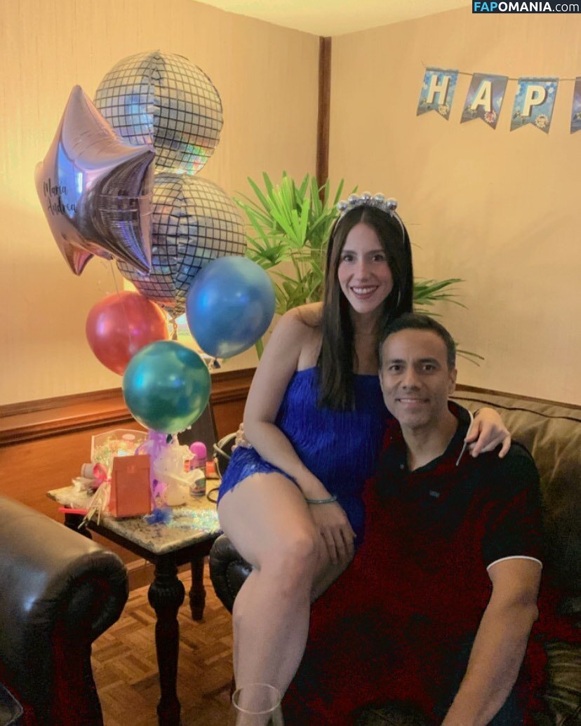 Maria Andrea / andreamezac / https: Γυμνός OnlyFans  Διαρρεύσαστη φωτογραφία #19