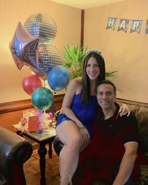 Maria Andrea
