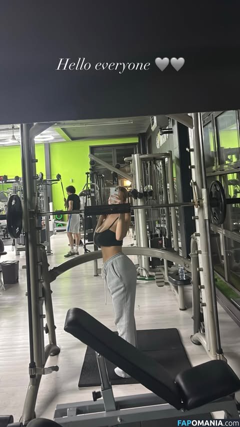 Maria Arreghini / mariiia / meriarreghini Γυμνός OnlyFans  Διαρρεύσαστη φωτογραφία #275
