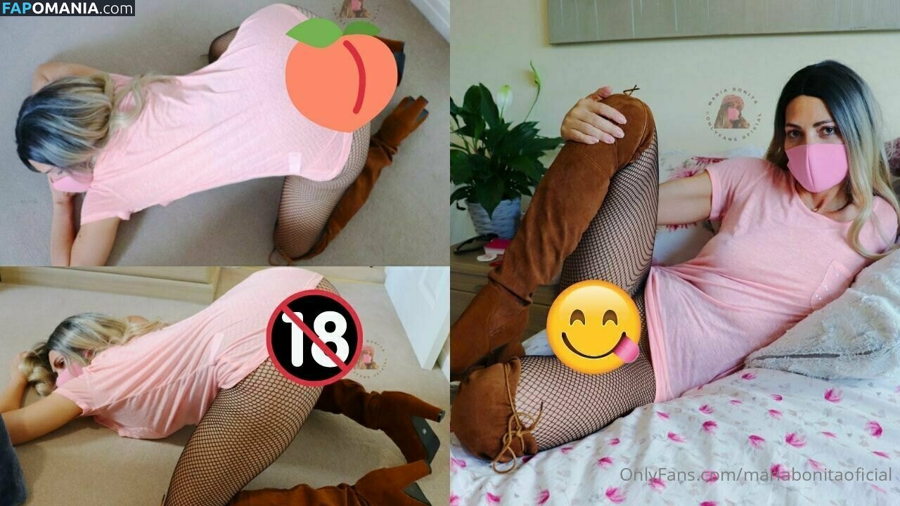 Maria Bonita / maria.bonita.real / mariabonitaoficial Γυμνός OnlyFans  Διαρρεύσαστη φωτογραφία #56