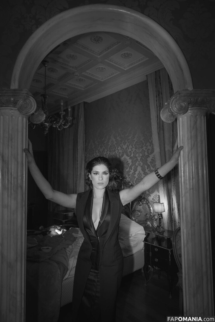 Maria Chiara Giannetta / mariachiaragiannetta_official Γυμνός OnlyFans  Διαρρεύσαστη φωτογραφία #4