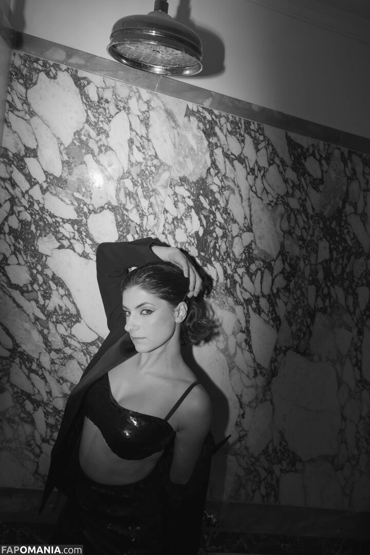 Maria Chiara Giannetta / mariachiaragiannetta_official Γυμνός OnlyFans  Διαρρεύσαστη φωτογραφία #6