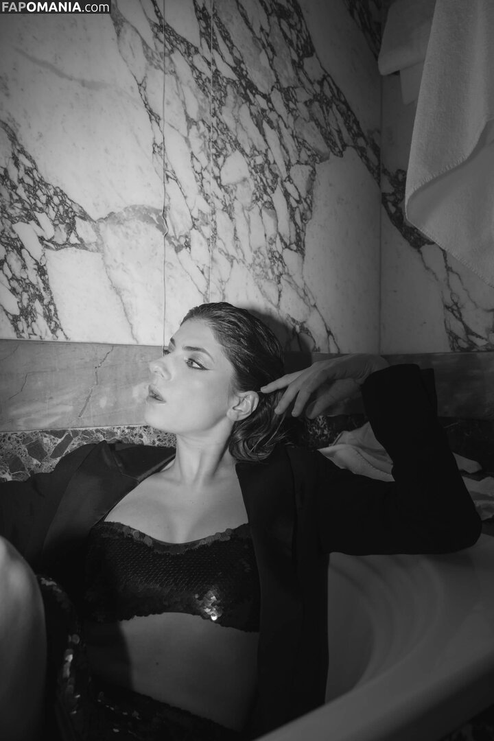 Maria Chiara Giannetta / mariachiaragiannetta_official Γυμνός OnlyFans  Διαρρεύσαστη φωτογραφία #8