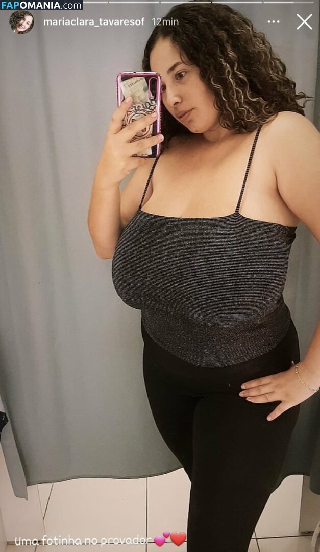 Maria Clara Tavares / https: / maria_clara_tavares_ / mariaclara_tavaresof Γυμνός OnlyFans  Διαρρεύσαστη φωτογραφία #30