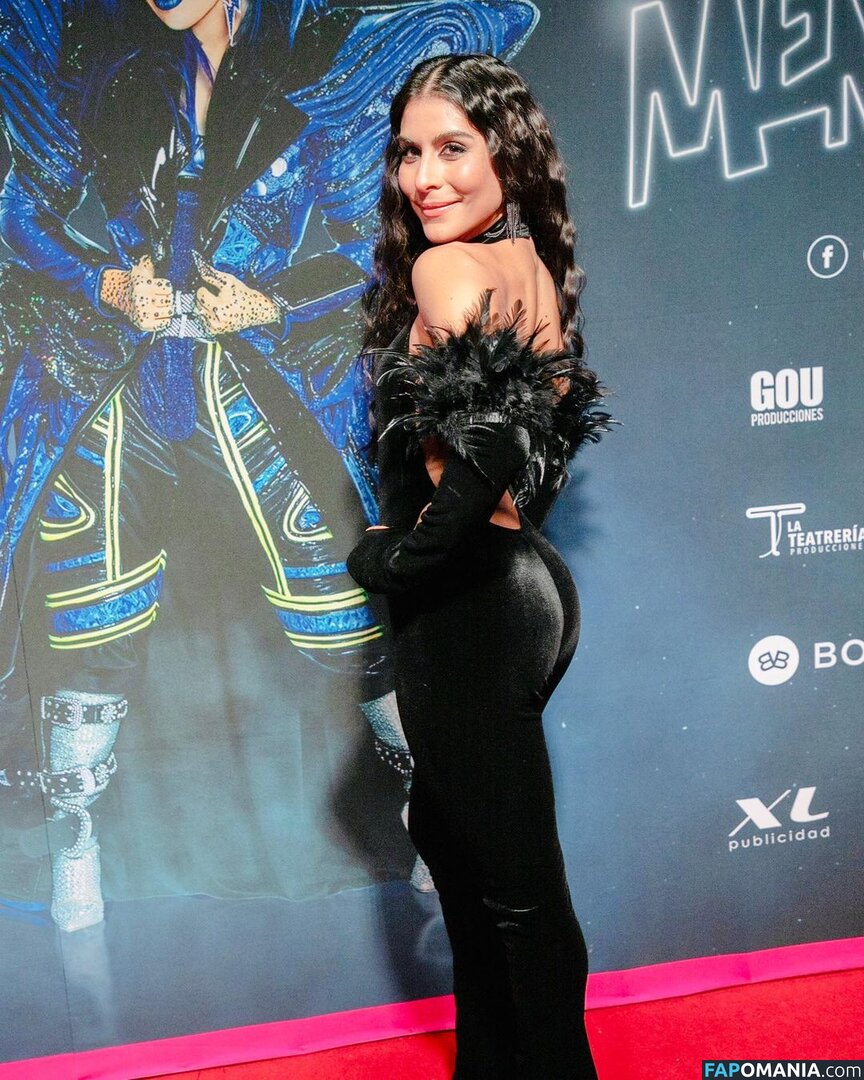 Maria León / mmmarieleon / sargentoleon Γυμνός OnlyFans  Διαρρεύσαστη φωτογραφία #10