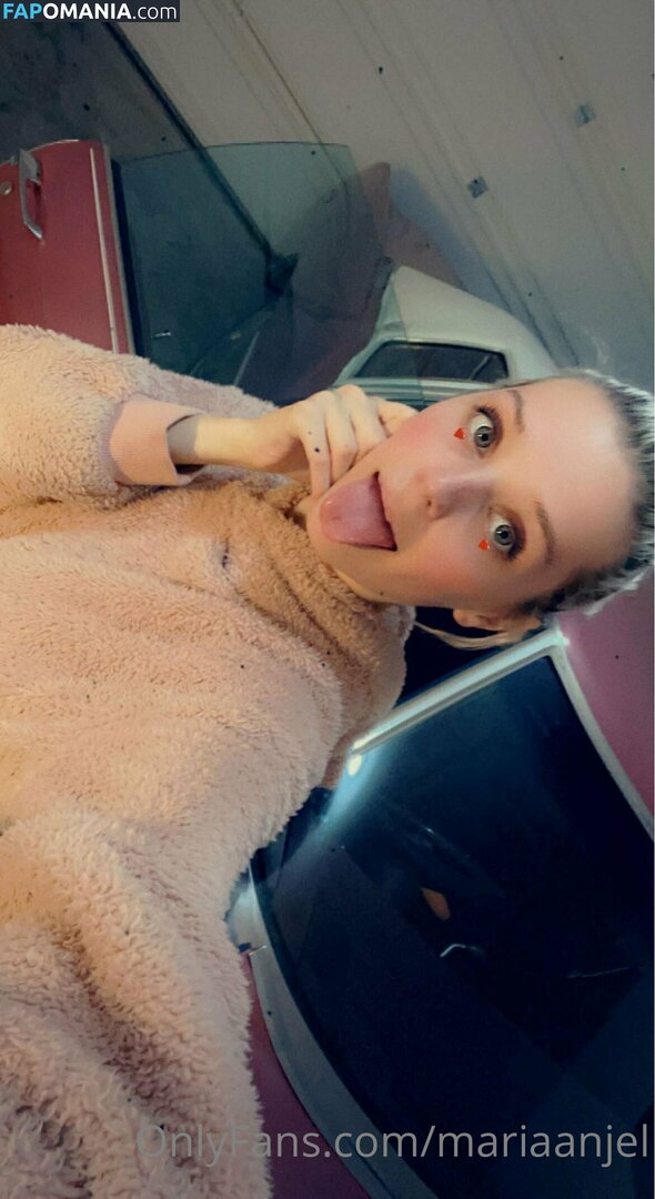 mariaanjel / mariaanjels Γυμνός OnlyFans  Διαρρεύσαστη φωτογραφία #27