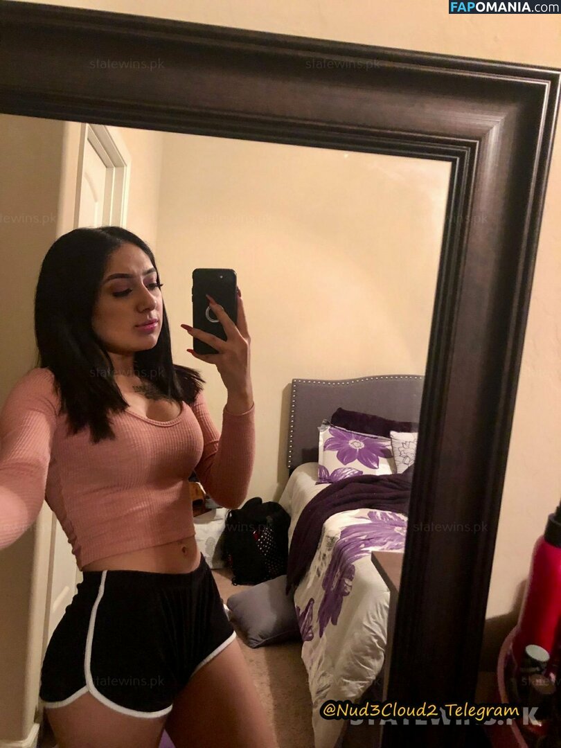 Mariah Castellanos / mariacastellanos_ri / mariah_baabe / mariah_castellanos Γυμνός OnlyFans  Διαρρεύσαστη φωτογραφία #6