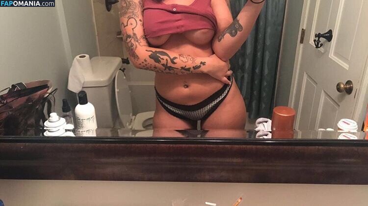 Mariah Garcia / browsbymariah / browsbymariah_ / mari6995 / mari6995- Γυμνός OnlyFans  Διαρρεύσαστη φωτογραφία #14