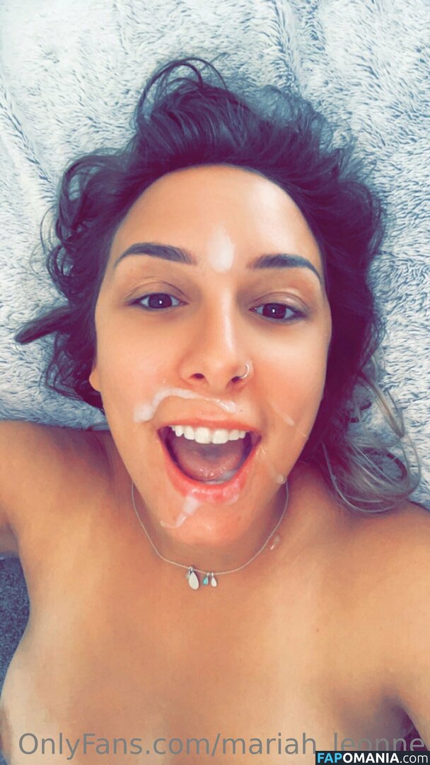 Mariah Leonne / Mariah_Leonne / mezeey Γυμνός OnlyFans  Διαρρεύσαστη φωτογραφία #5