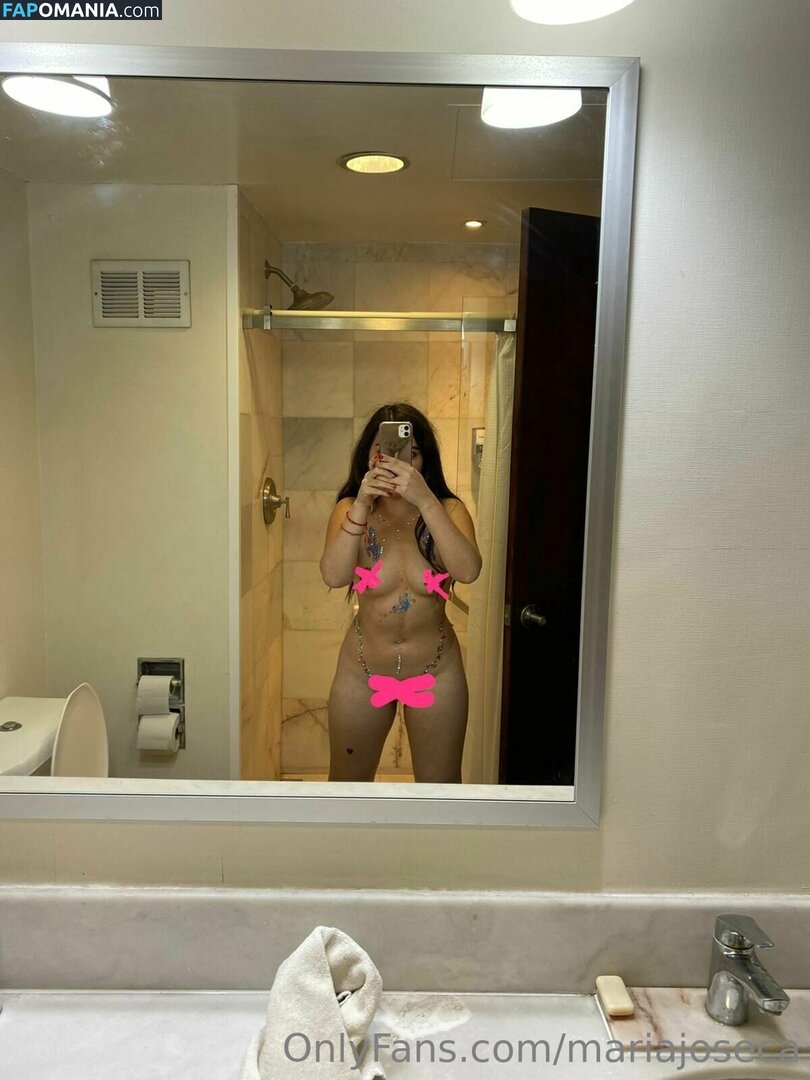 Mariajoseca / mariajosecaa / mjc Γυμνός OnlyFans  Διαρρεύσαστη φωτογραφία #29