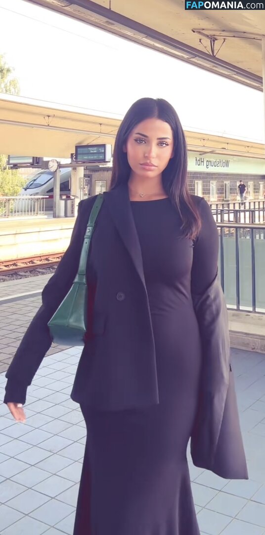 Mariamalkk Γυμνός OnlyFans  Διαρρεύσαστη φωτογραφία #1