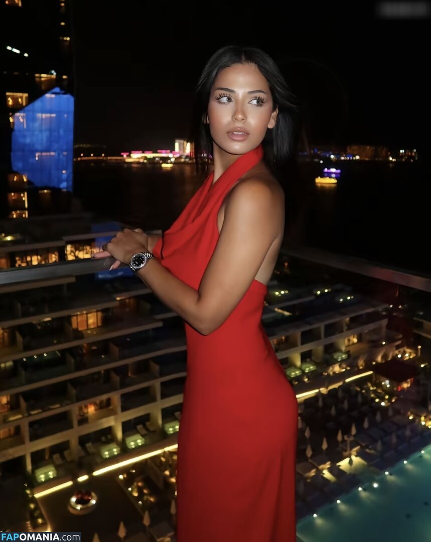 Mariamalkk Γυμνός OnlyFans  Διαρρεύσαστη φωτογραφία #3