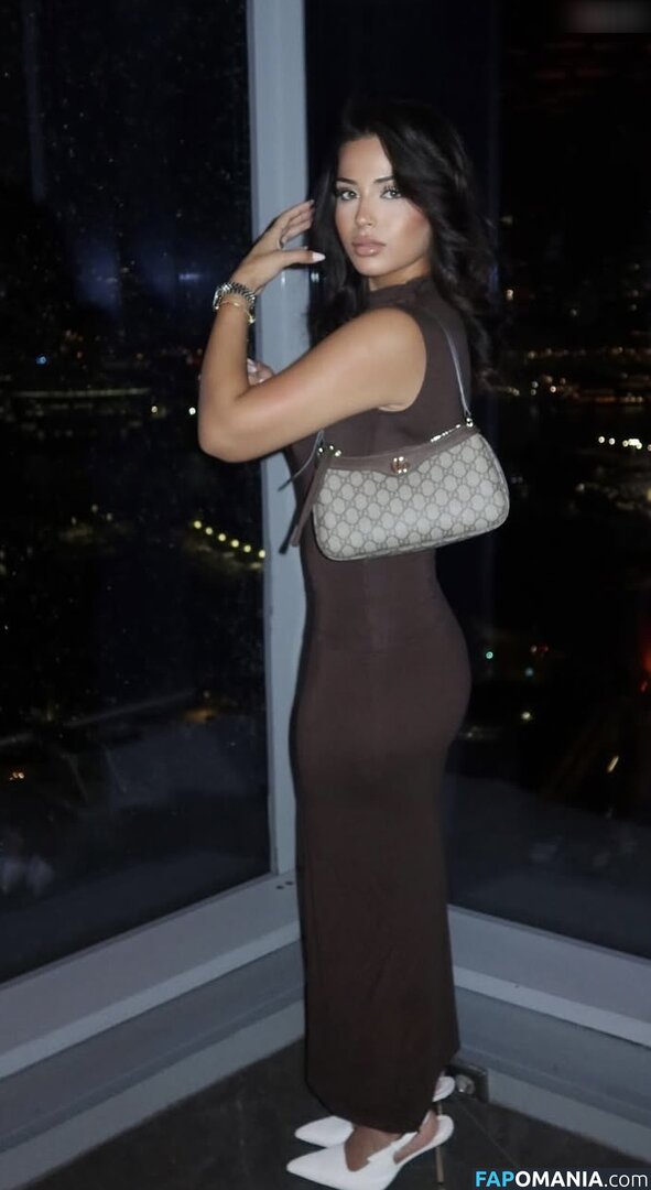 Mariamalkk Γυμνός OnlyFans  Διαρρεύσαστη φωτογραφία #4