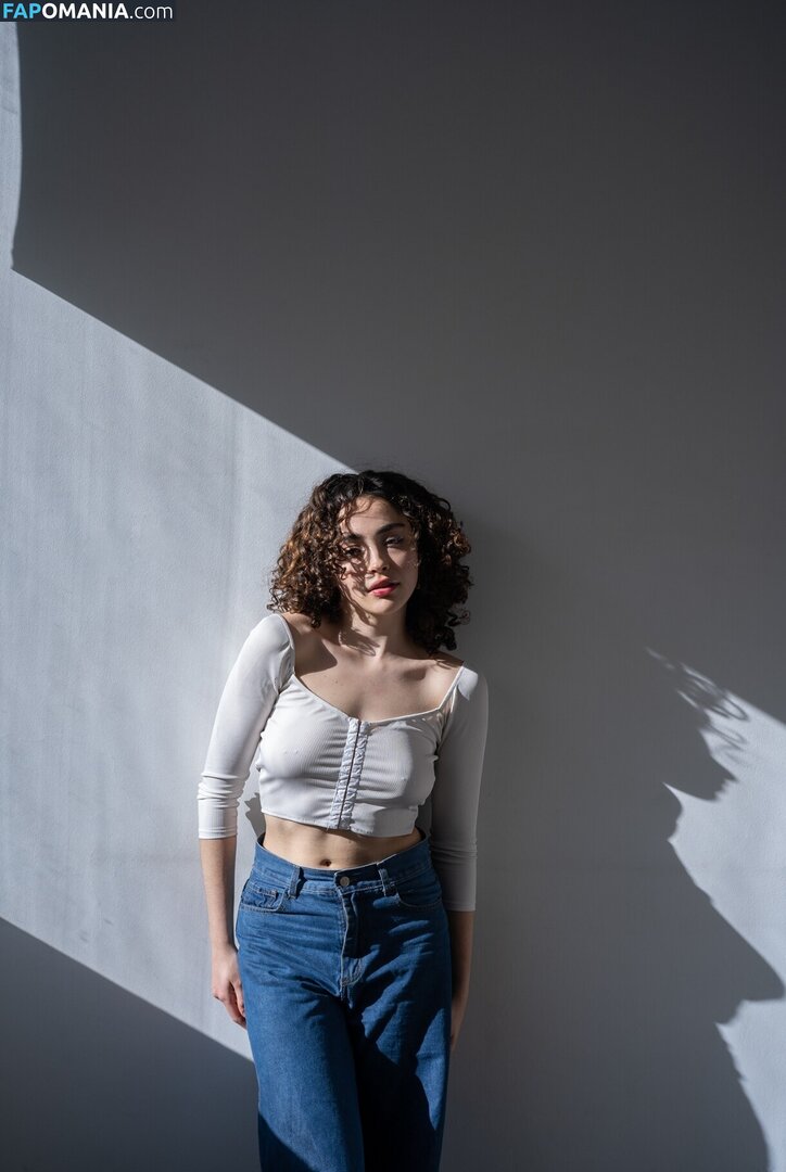 Marian Soler / marianvsoler Γυμνός OnlyFans  Διαρρεύσαστη φωτογραφία #2