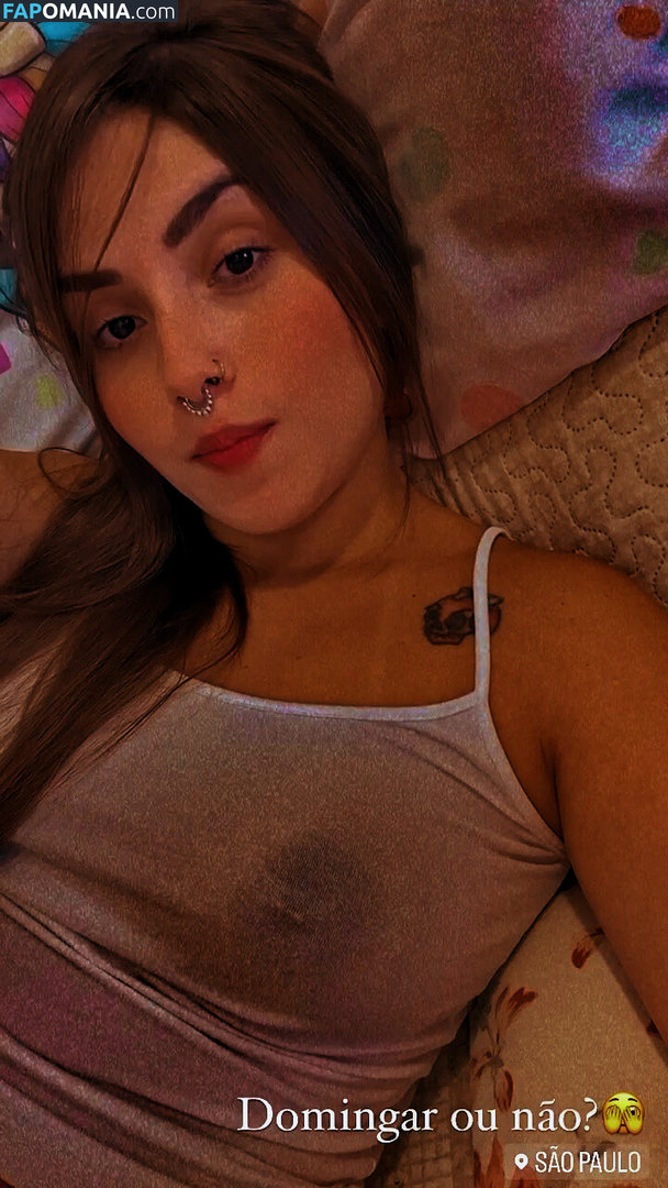 Mabatistaa / Mariana Batista Γυμνός OnlyFans  Διαρρεύσαστη φωτογραφία #6