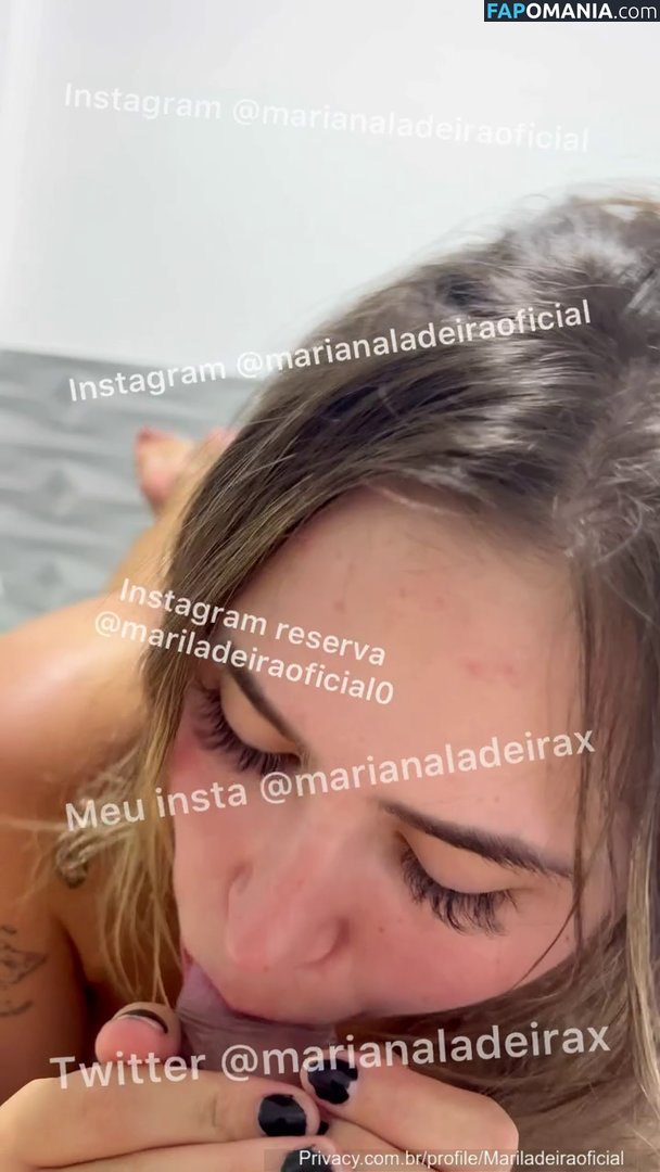 Mariana Ladeira / mariana.ladeira_ Γυμνός OnlyFans  Διαρρεύσαστη φωτογραφία #6