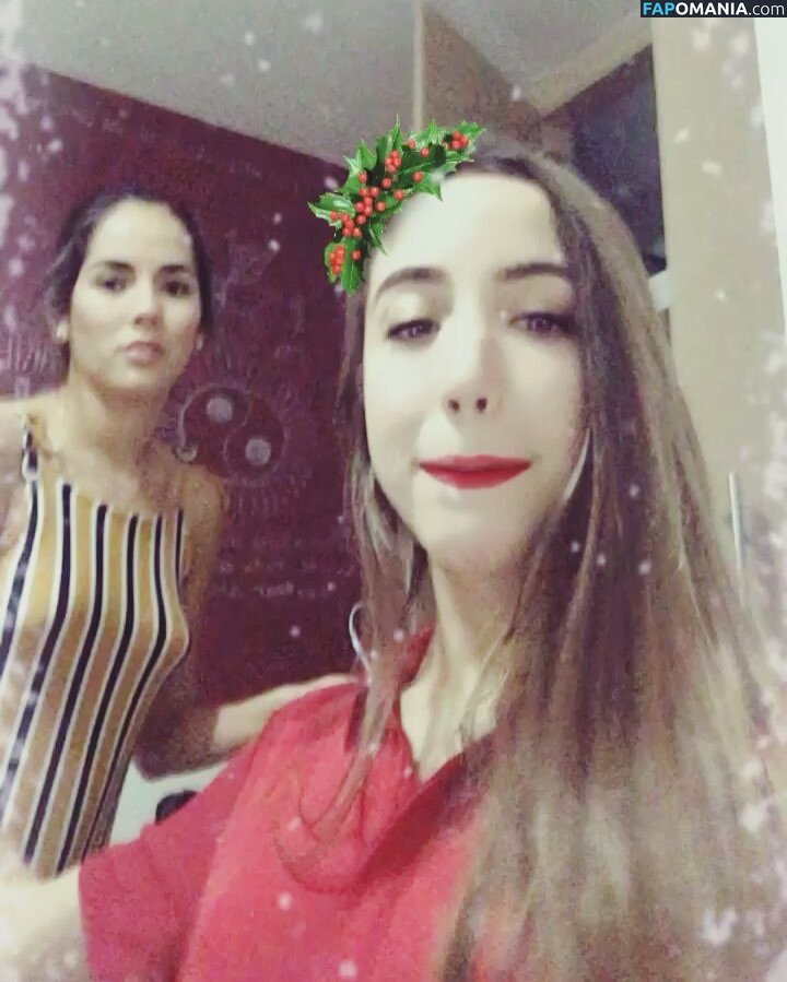 Mariana Morera Vivas / diariodeunmono / https: / m.jmorera Γυμνός OnlyFans  Διαρρεύσαστη φωτογραφία #6