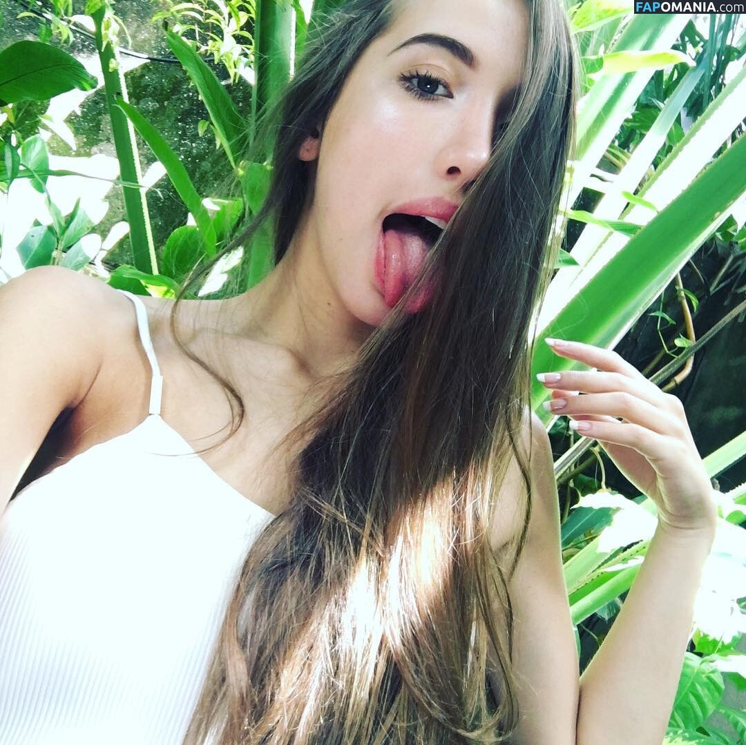 Mariana Morera Vivas / diariodeunmono / https: / m.jmorera Γυμνός OnlyFans  Διαρρεύσαστη φωτογραφία #16