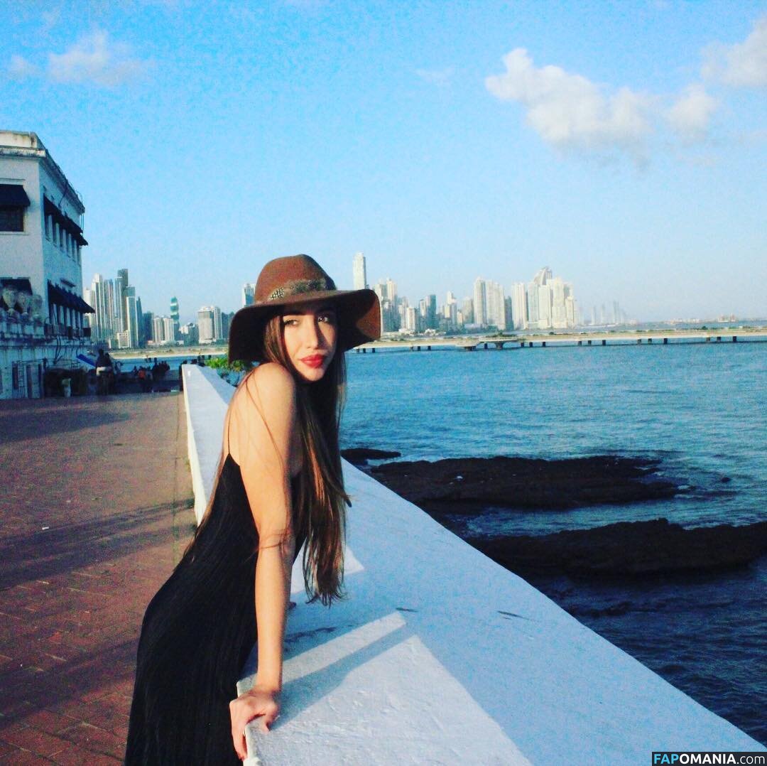 Mariana Morera Vivas / diariodeunmono / https: / m.jmorera Γυμνός OnlyFans  Διαρρεύσαστη φωτογραφία #18