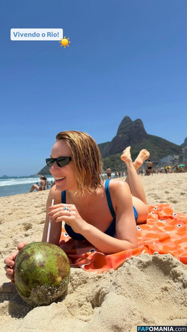 Mariana Ximenes / marixioficial Γυμνός OnlyFans  Διαρρεύσαστη φωτογραφία #61