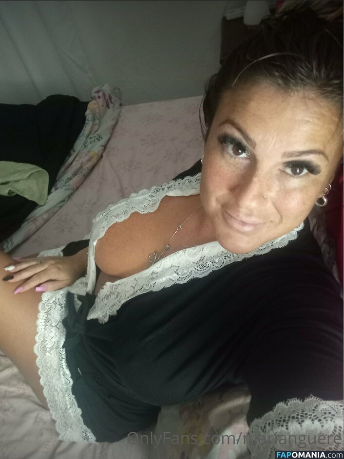marianguere Γυμνός OnlyFans  Διαρρεύσαστη φωτογραφία #1