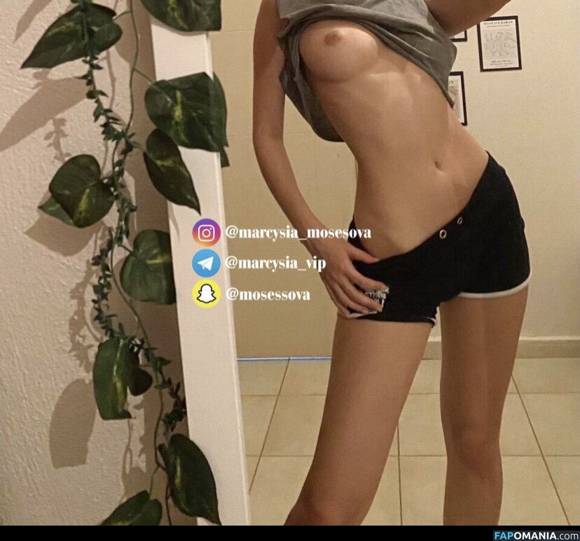 Marianna Mosesova / mariannamosesova / mosesovamarianna Γυμνός OnlyFans  Διαρρεύσαστη φωτογραφία #64