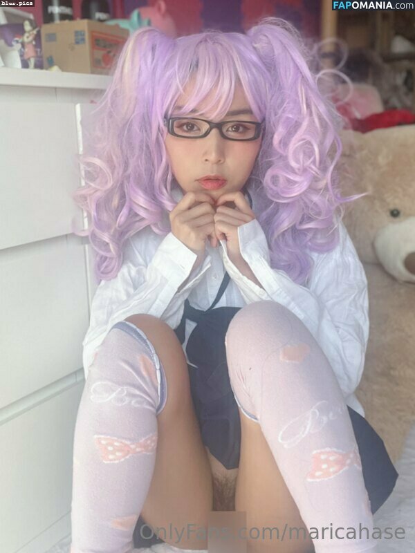 maricahase / themaricahase Γυμνός OnlyFans  Διαρρεύσαστη φωτογραφία #110