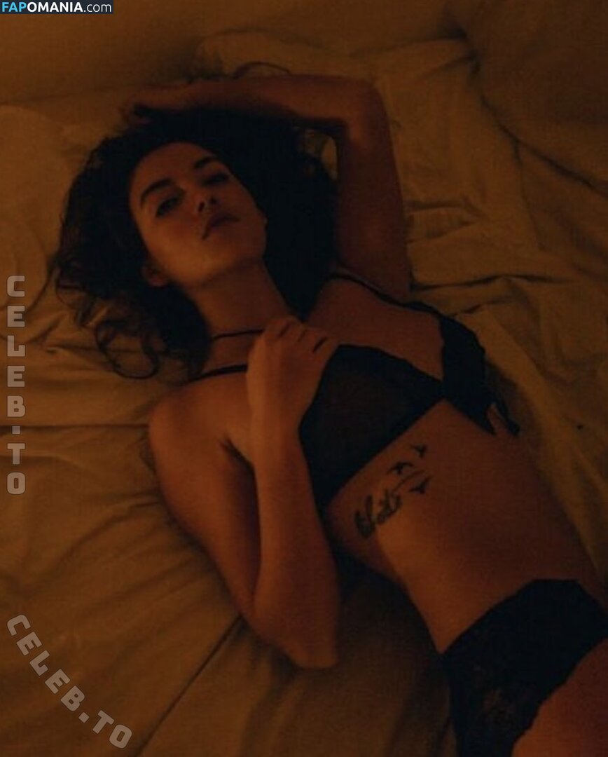 Marie Zoé / marieizoe Γυμνός OnlyFans  Διαρρεύσαστη φωτογραφία #1