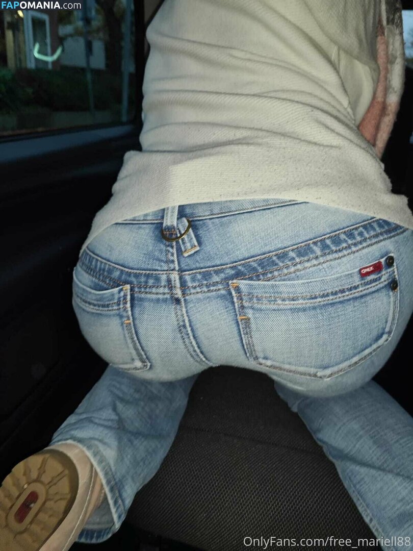 mariell_69x / mariella_x Γυμνός OnlyFans  Διαρρεύσαστη φωτογραφία #18