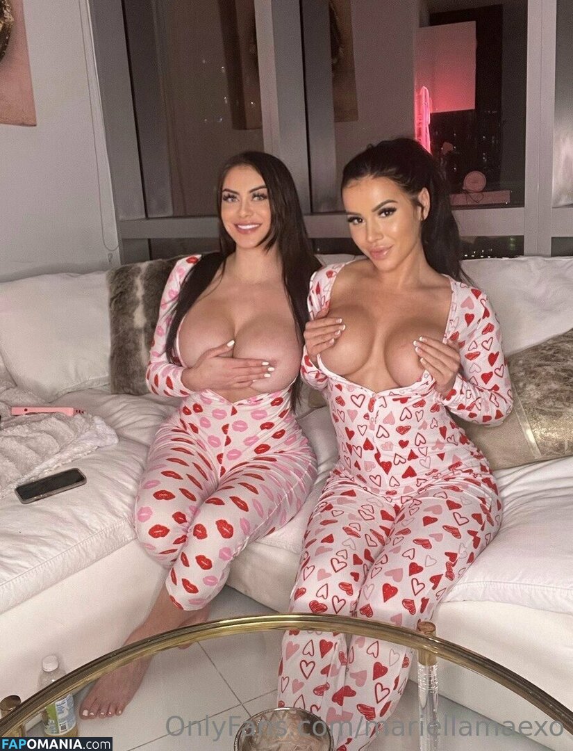 Mariella Mae / mariellamaexo Γυμνός OnlyFans  Διαρρεύσαστη φωτογραφία #12