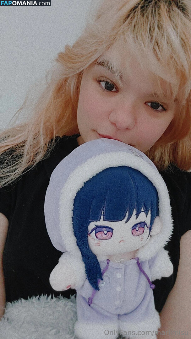 mariimisu / mariimisu_ Γυμνός OnlyFans  Διαρρεύσαστη φωτογραφία #3