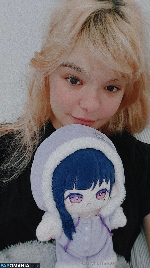 mariimisu / mariimisu_ Γυμνός OnlyFans  Διαρρεύσαστη φωτογραφία #4