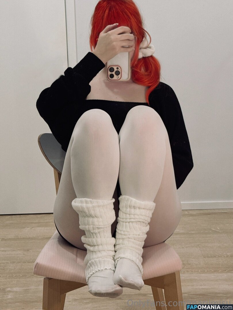 mariimisu / mariimisu_ Γυμνός OnlyFans  Διαρρεύσαστη φωτογραφία #7