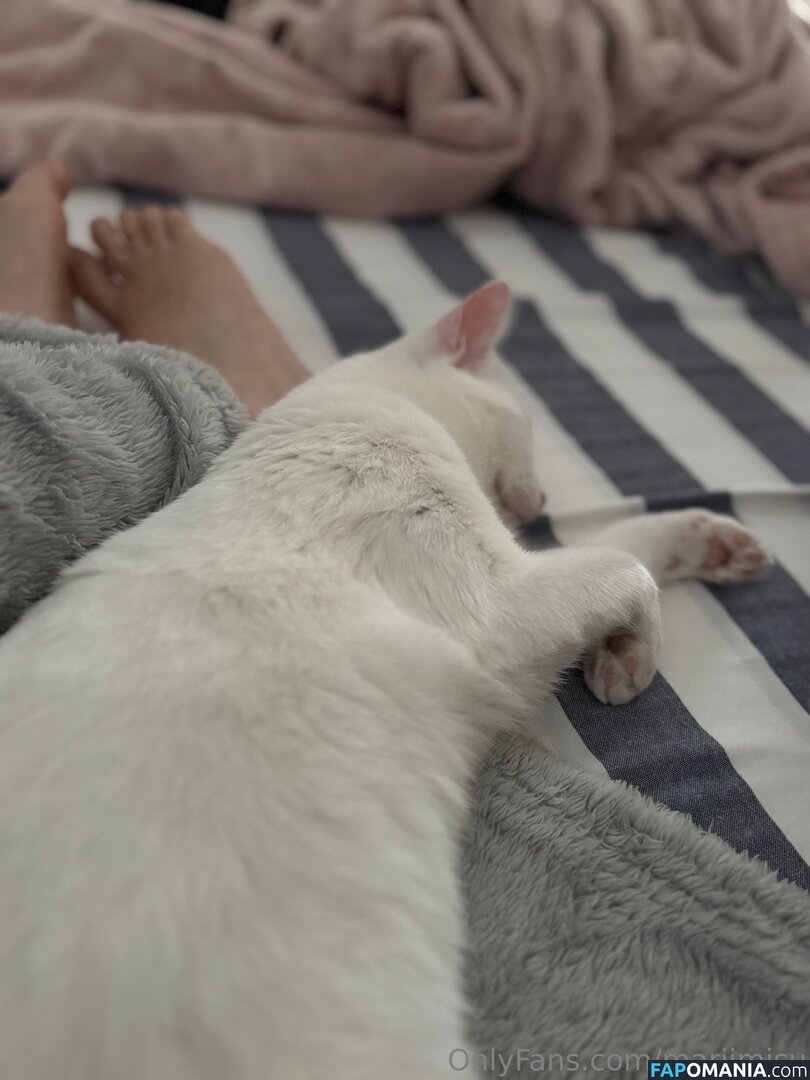 mariimisu / mariimisu_ Γυμνός OnlyFans  Διαρρεύσαστη φωτογραφία #9