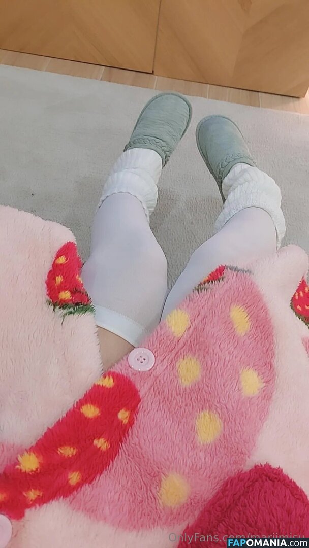 mariimisu / mariimisu_ Γυμνός OnlyFans  Διαρρεύσαστη φωτογραφία #12