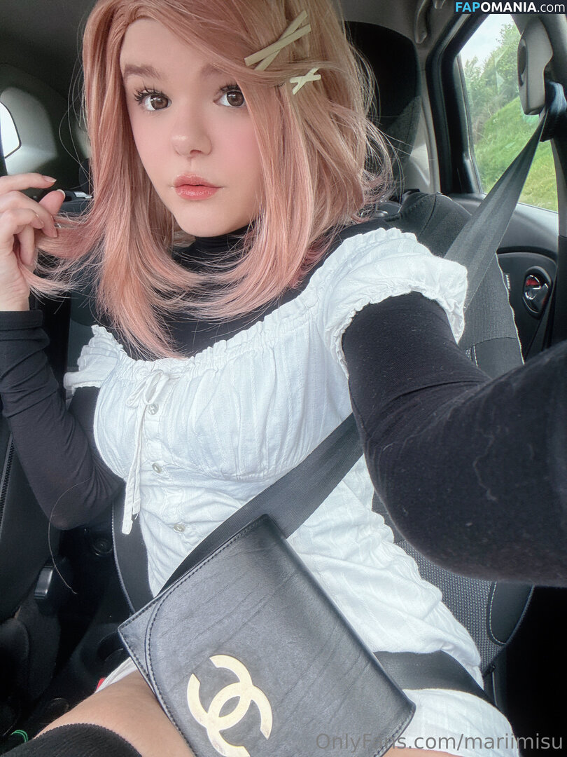 mariimisu / mariimisu_ Γυμνός OnlyFans  Διαρρεύσαστη φωτογραφία #13