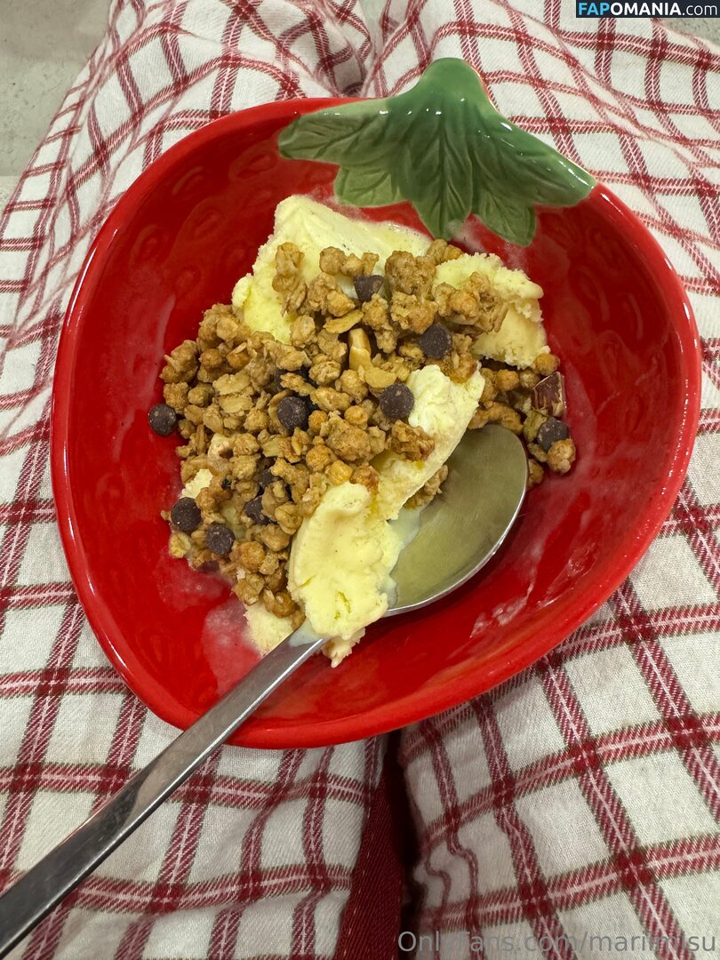 mariimisu / mariimisu_ Γυμνός OnlyFans  Διαρρεύσαστη φωτογραφία #15