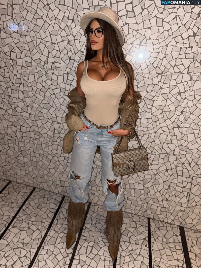 Croatian Girl / Marija Meglaj / https: / marijameglaj / marijameglaj11 Γυμνός OnlyFans  Διαρρεύσαστη φωτογραφία #85