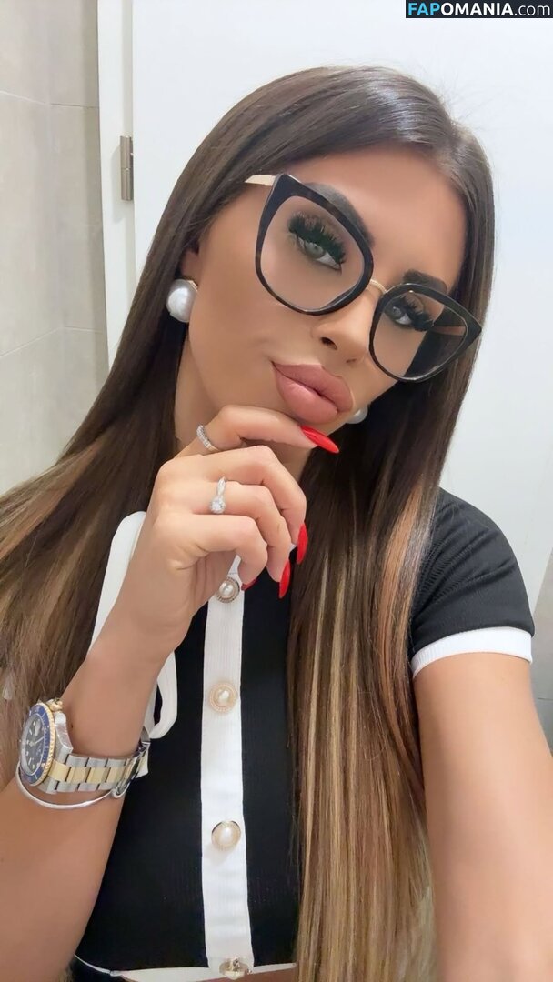 Croatian Girl / Marija Meglaj / https: / marijameglaj / marijameglaj11 Γυμνός OnlyFans  Διαρρεύσαστη φωτογραφία #88