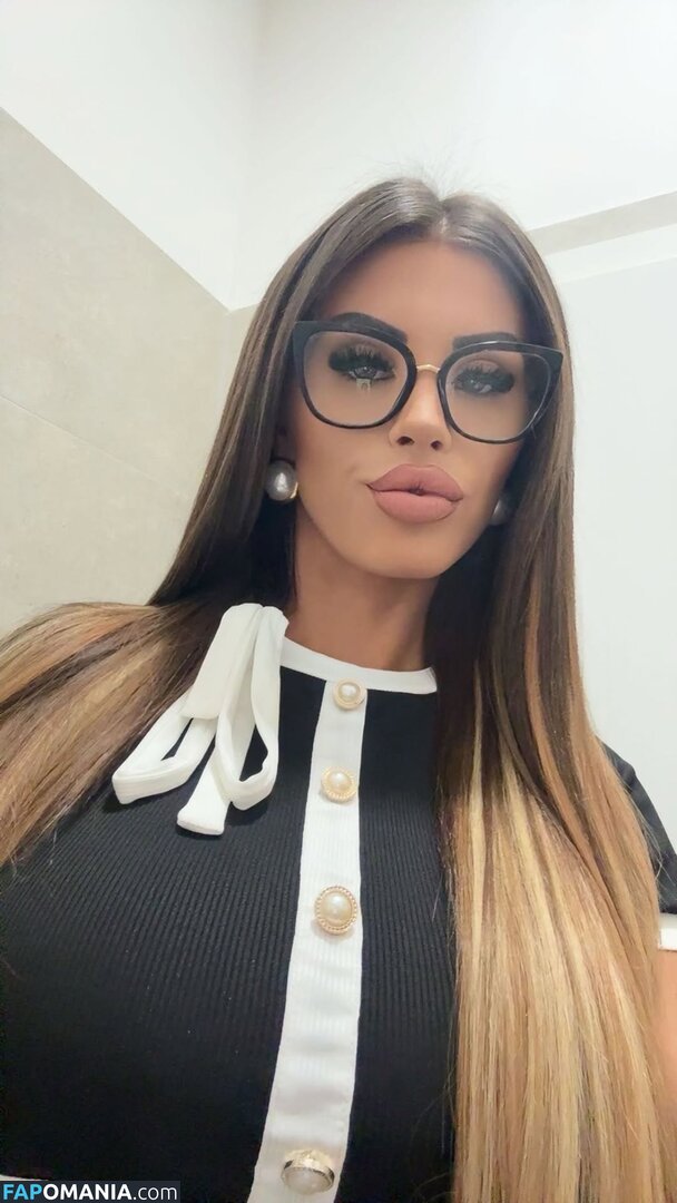 Croatian Girl / Marija Meglaj / https: / marijameglaj / marijameglaj11 Γυμνός OnlyFans  Διαρρεύσαστη φωτογραφία #89
