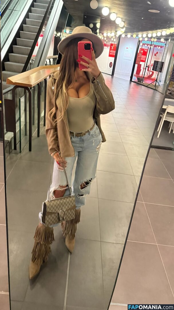 Croatian Girl / Marija Meglaj / https: / marijameglaj / marijameglaj11 Γυμνός OnlyFans  Διαρρεύσαστη φωτογραφία #92