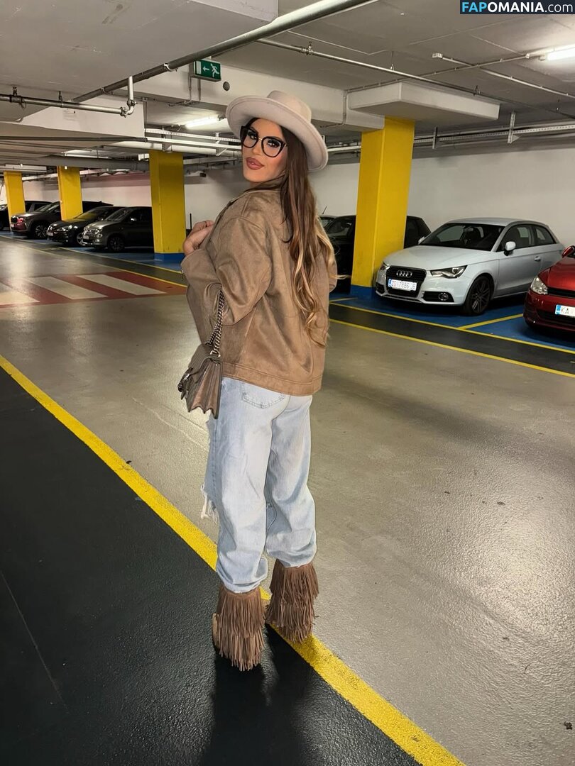 Croatian Girl / Marija Meglaj / https: / marijameglaj / marijameglaj11 Γυμνός OnlyFans  Διαρρεύσαστη φωτογραφία #100
