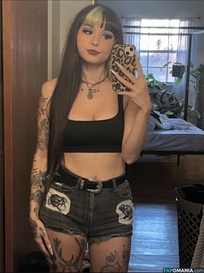 marijuanacigarette Γυμνός OnlyFans  Διαρρεύσαστη φωτογραφία #2