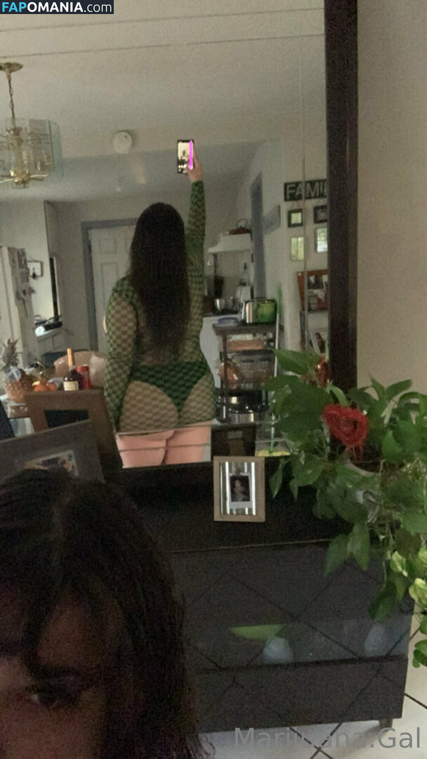 galmarijuana / marijuanagal Γυμνός OnlyFans  Διαρρεύσαστη φωτογραφία #8