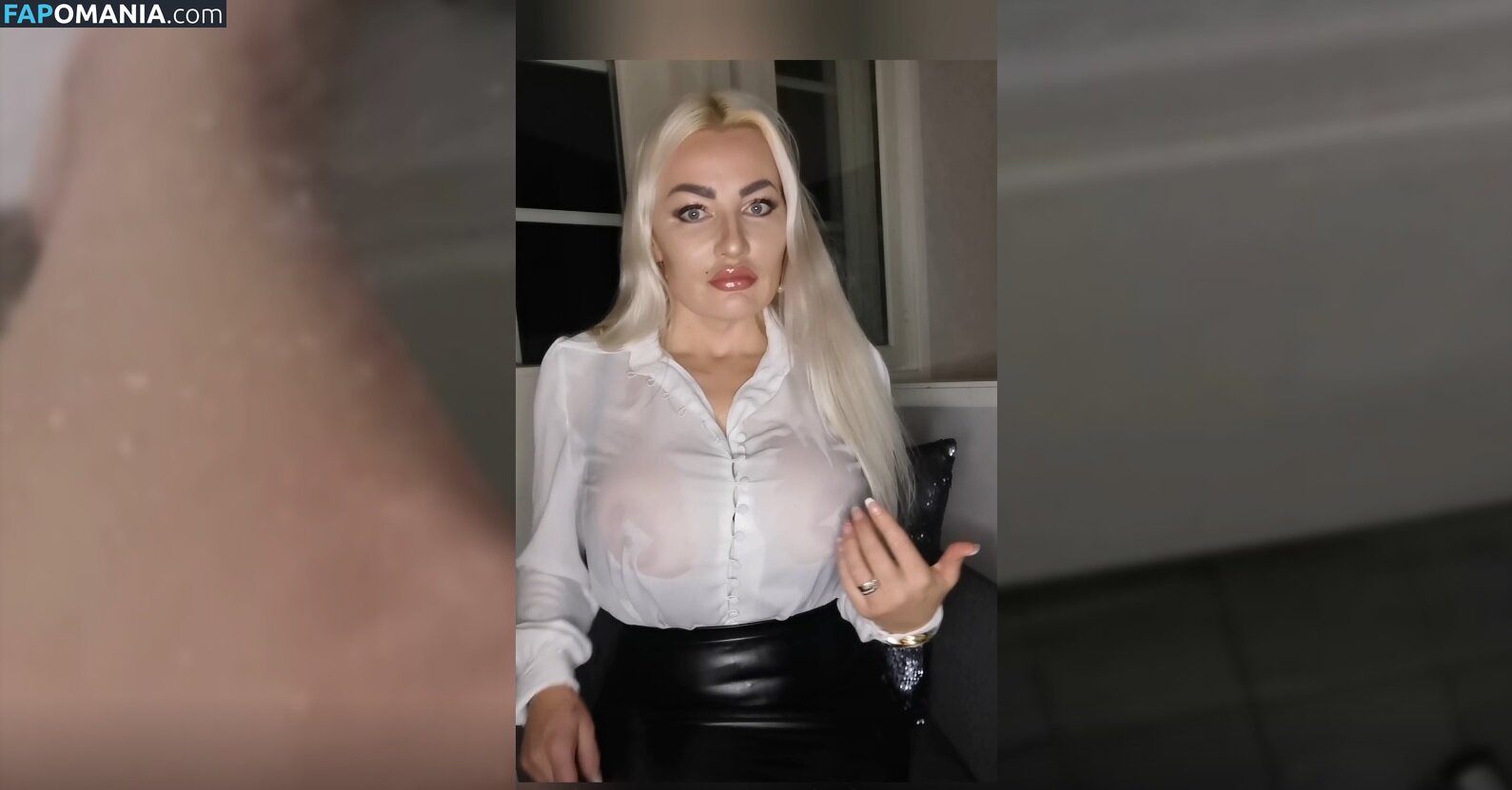 Marika Fingerroos / MarikaFinkku / fingerroos.marika / marikafingerroos Γυμνός OnlyFans  Διαρρεύσαστη φωτογραφία #5