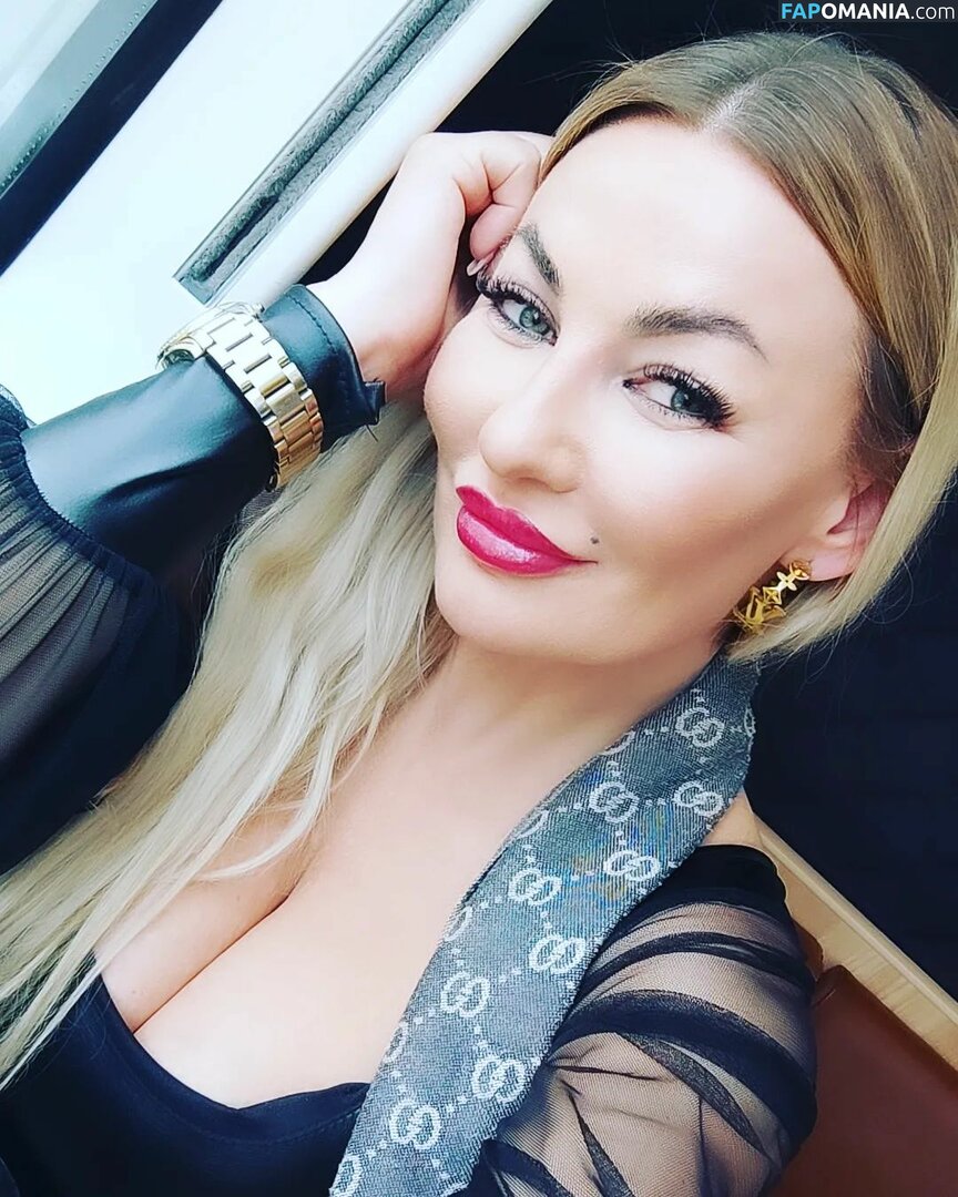 Marika Fingerroos / MarikaFinkku / fingerroos.marika / marikafingerroos Γυμνός OnlyFans  Διαρρεύσαστη φωτογραφία #24