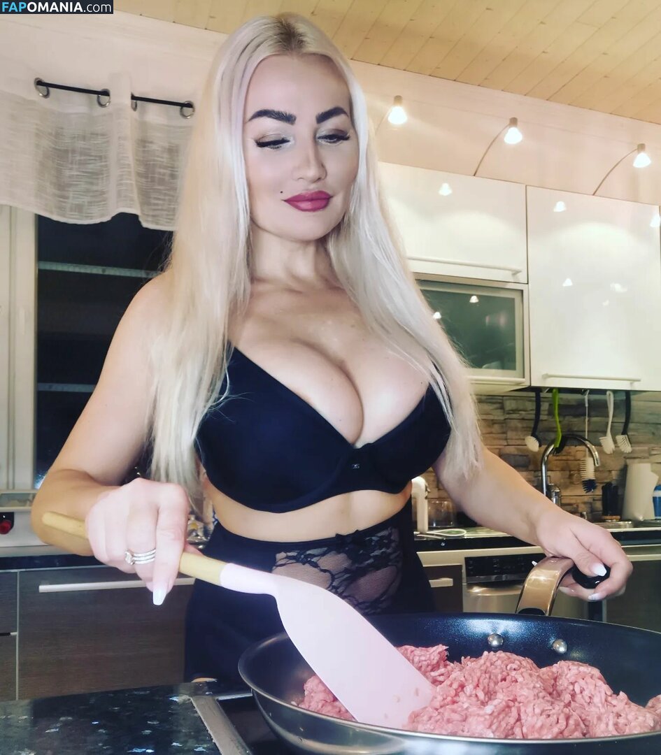 Marika Fingerroos / MarikaFinkku / fingerroos.marika / marikafingerroos Γυμνός OnlyFans  Διαρρεύσαστη φωτογραφία #42