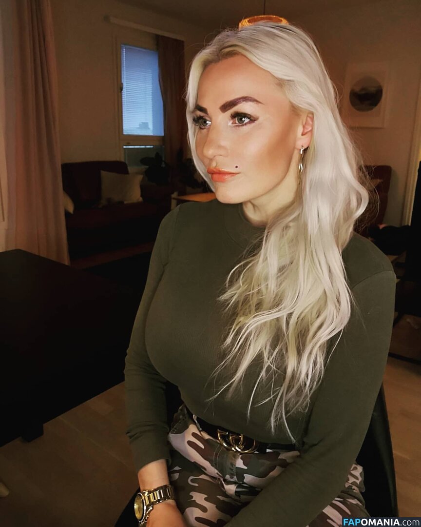 Marika Fingerroos / MarikaFinkku / fingerroos.marika / marikafingerroos Γυμνός OnlyFans  Διαρρεύσαστη φωτογραφία #50