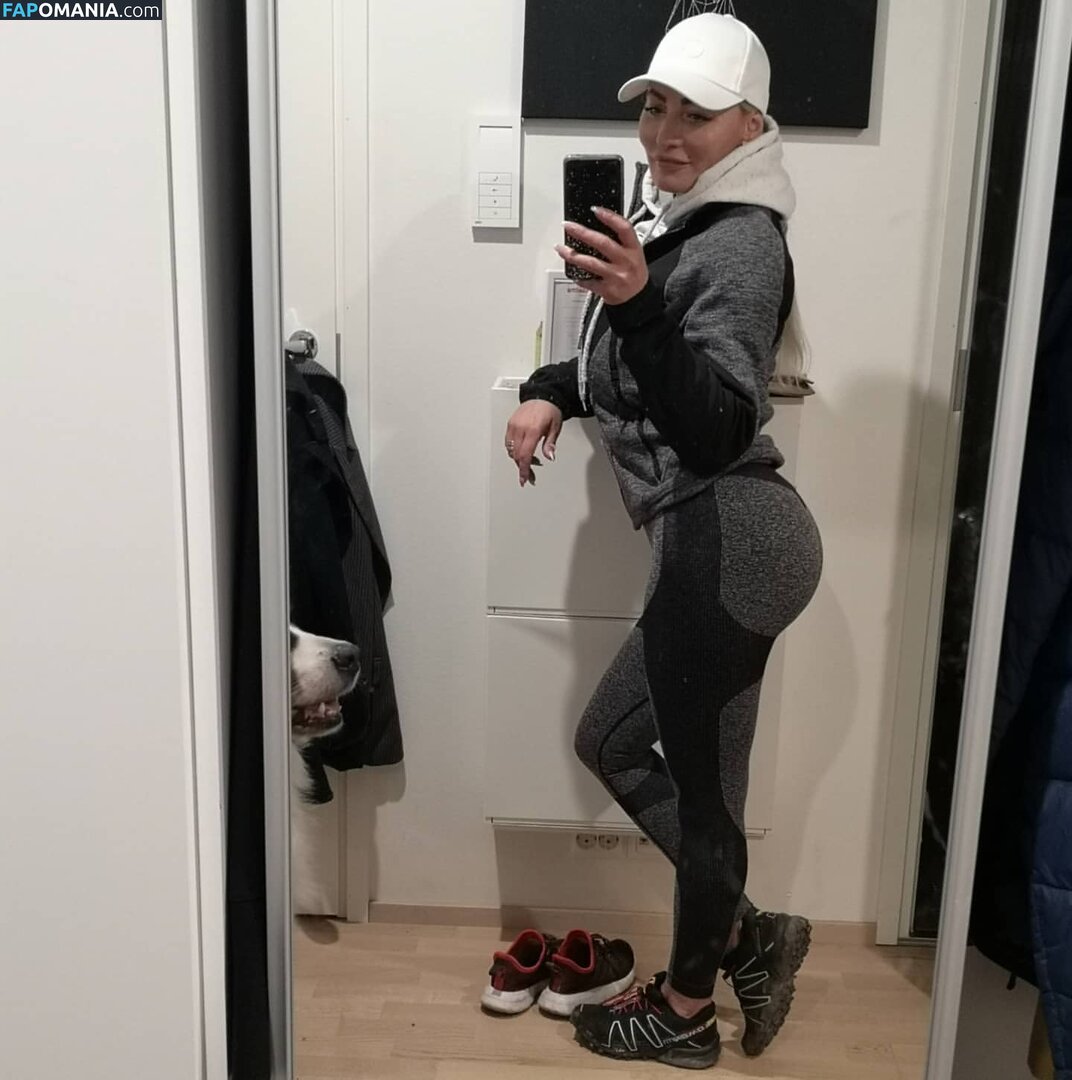 Marika Fingerroos / MarikaFinkku / fingerroos.marika / marikafingerroos Γυμνός OnlyFans  Διαρρεύσαστη φωτογραφία #54